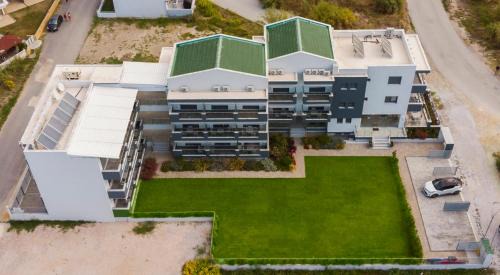Neos Marmaras Apartment | Botanica Luxury Suites