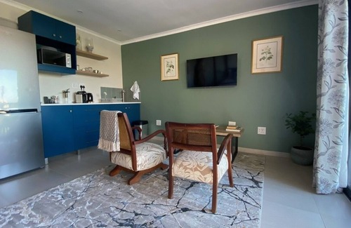 Vermont Apartment | Botanical @ Salt Shore Studios, superior sea view studio apartment