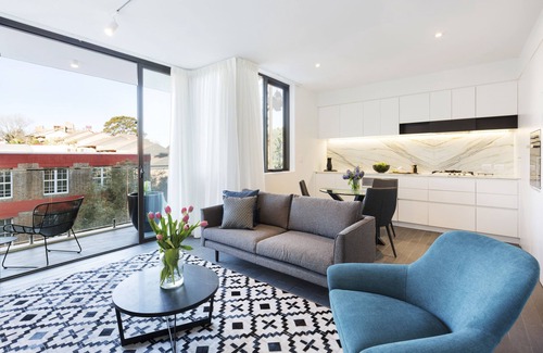 Surry Hills Apartment | Botanik Apartment Hotel