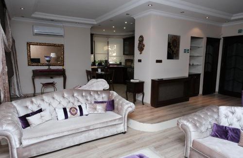 Trabzon Villa | Botanik Villa