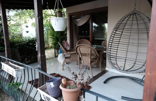 Trabzon Villa | Botanik Villa