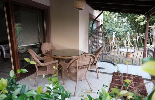 Trabzon Villa | Botanik Villa