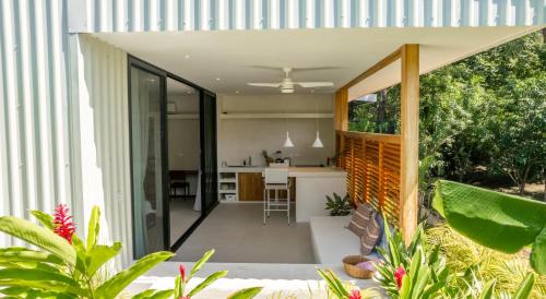 Playa Santa Teresa Apartment | Botanika Suites