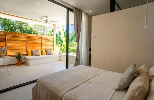 Playa Santa Teresa Apartment | Botanika Suites