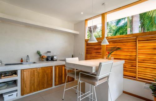 Playa Santa Teresa Apartment | Botanika Suites