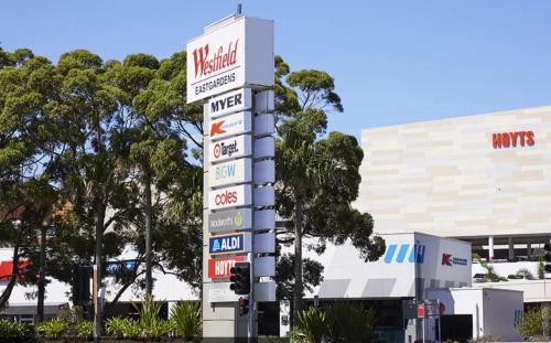 Botany Apartment | Botany 3Br near Airport Bay City with parking