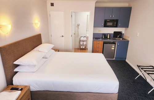 East Tamaki Hotel | Botany Palms Motel