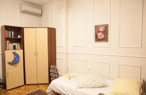 Sofia City Center Apartment | Botev Apartment