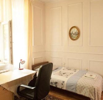 Sofia City Center Apartment | Botev Apartment