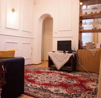 Sofia City Center Apartment | Botev Apartment