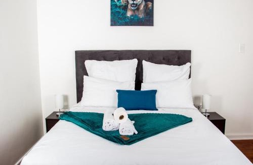 Goodwood Cabin | Botha Villa Lodge Goodwood