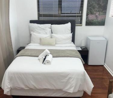 Goodwood Cabin | Botha Villa Lodge Goodwood