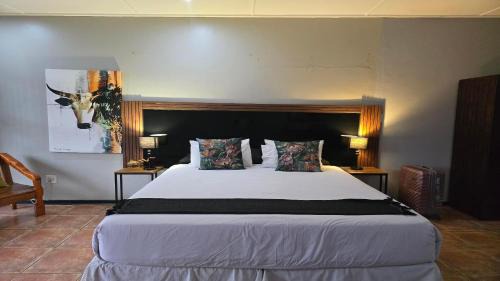 Phalaborwa Bed & Breakfast | Bothabelo Bed and Breakfast
