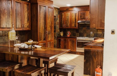 Phalaborwa House | Bothabelo Luxury Villas