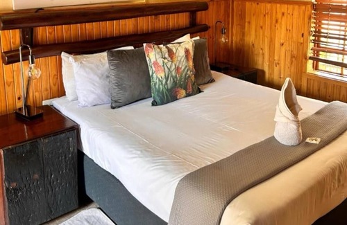 Phalaborwa House | Bothabelo Luxury Villas
