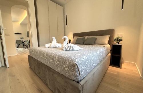Lazzaretto Apartment | Bothanical Suite - Porta Venezia Apartment