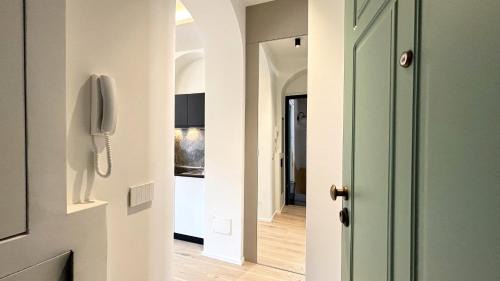 Lazzaretto Apartment | Bothanical Suite - Porta Venezia Apartment