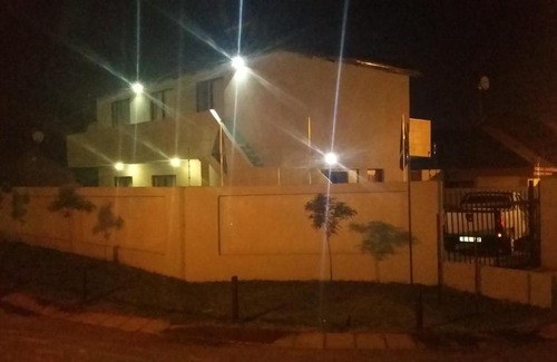 Pretoria Bed & Breakfast | Botho City Lodge