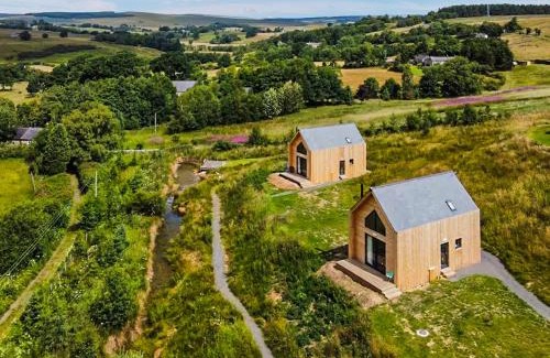 Tarset House | Bothy 5 - Uk50475