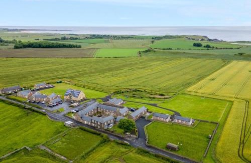 Embleton House | Bothy Cottage