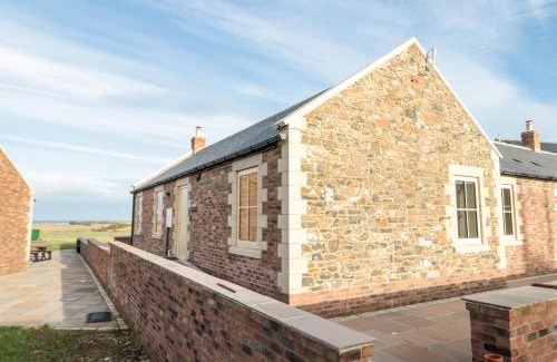 Embleton House | Bothy Cottage