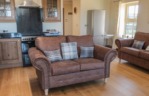 Embleton Cottage | Bothy Cottage