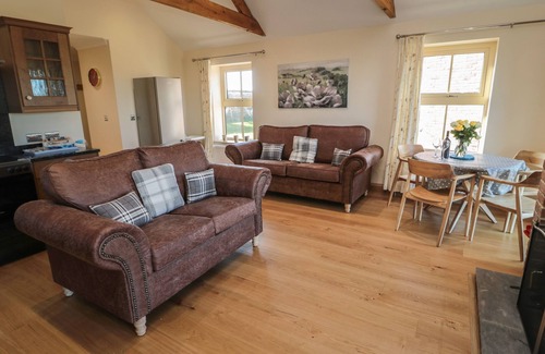 Embleton Cottage | Bothy Cottage