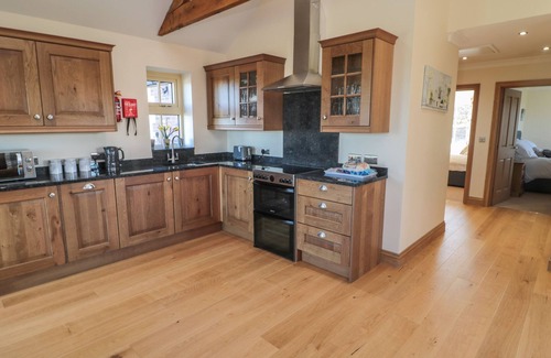 Embleton Cottage | Bothy Cottage