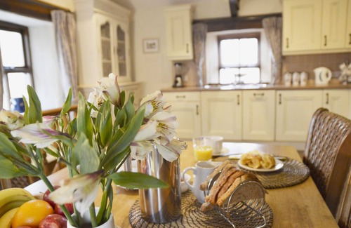 Alston Cottage | BOTHY, pet friendly, character holiday cottage in Alston