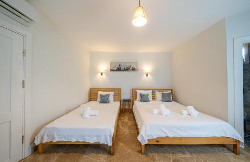 Bodrum City Center Hotel | Boti Butik Otel