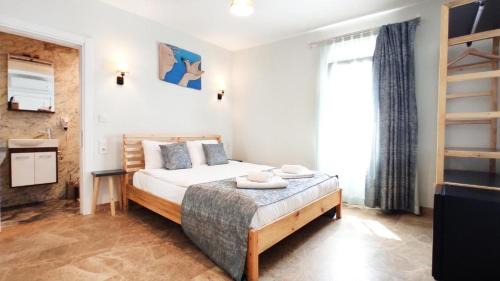 Bodrum City Center Hotel | Boti Butik Otel