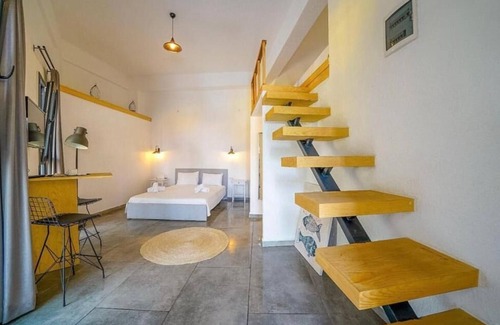 Bodrum City Center Hotel | Boti Butik Otel