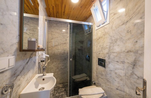 Bodrum City Center Hotel | Boti Butik Otel