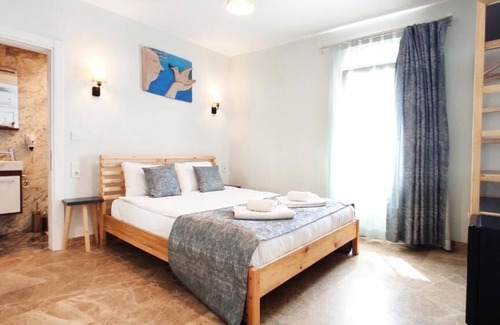Bodrum City Center Hotel | Boti Butik Otel