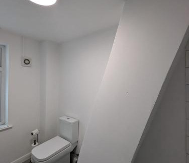 Boston House | BotolphsView Terrace Boston