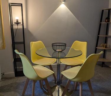 Boston House | BotolphsView Terrace Boston