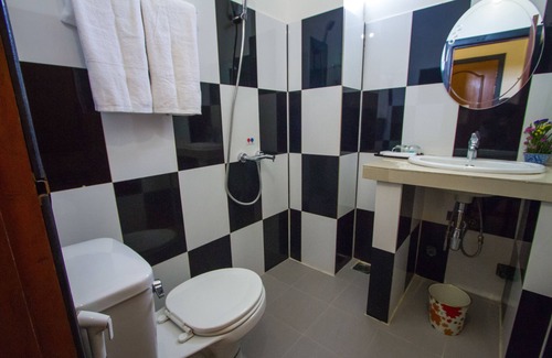 Serei Saophoan Hotel | Botoum Hotel