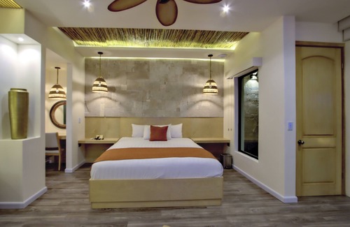 Valle de Guadalupe Hotel | Bottega Hotel Boutique