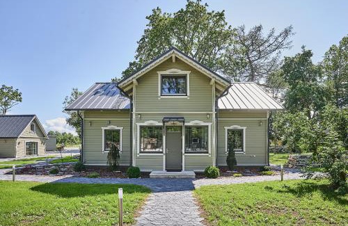 Muhu House | Bottengarn Boutique Guesthouse