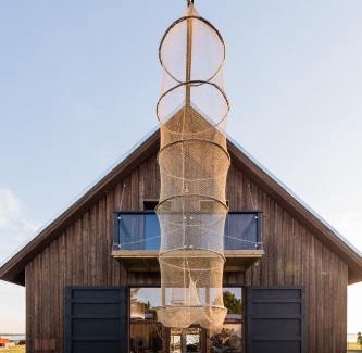 Muhu House | Bottengarn Boutique Guesthouse