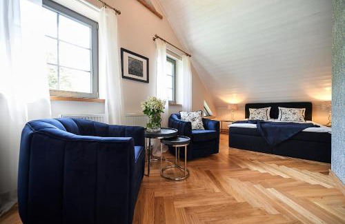Muhu House | Bottengarn Boutique Guesthouse