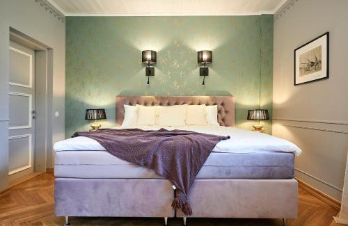Muhu House | Bottengarn Boutique Guesthouse