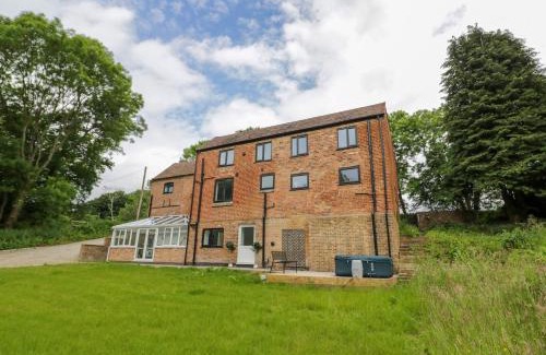 Himley House | Botterham House