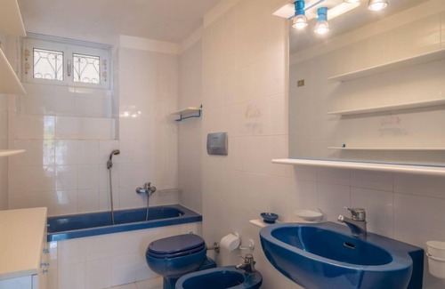 Latte Apartment | Botti by Interhome