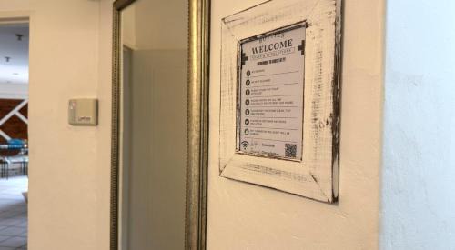 Die Wilgers House | Botties Ahavat