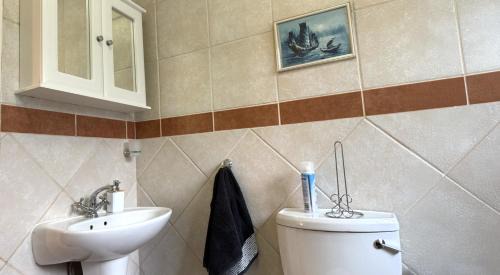 Die Wilgers House | Botties Ahavat