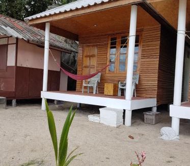 Ko Pha-ngan Hotel | Bottle Beach 2 Bungalows