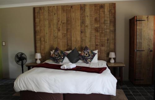 Benoni House | Bottom of Boden