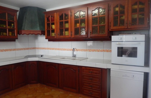 Anse des Rochers Apartment | Bottom of Villa in Anse des Rochers with Beach, Sea View, Pool and Garden .
