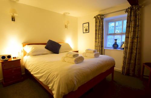 Elterwater Apartment | Bottom Shop, Elterwater